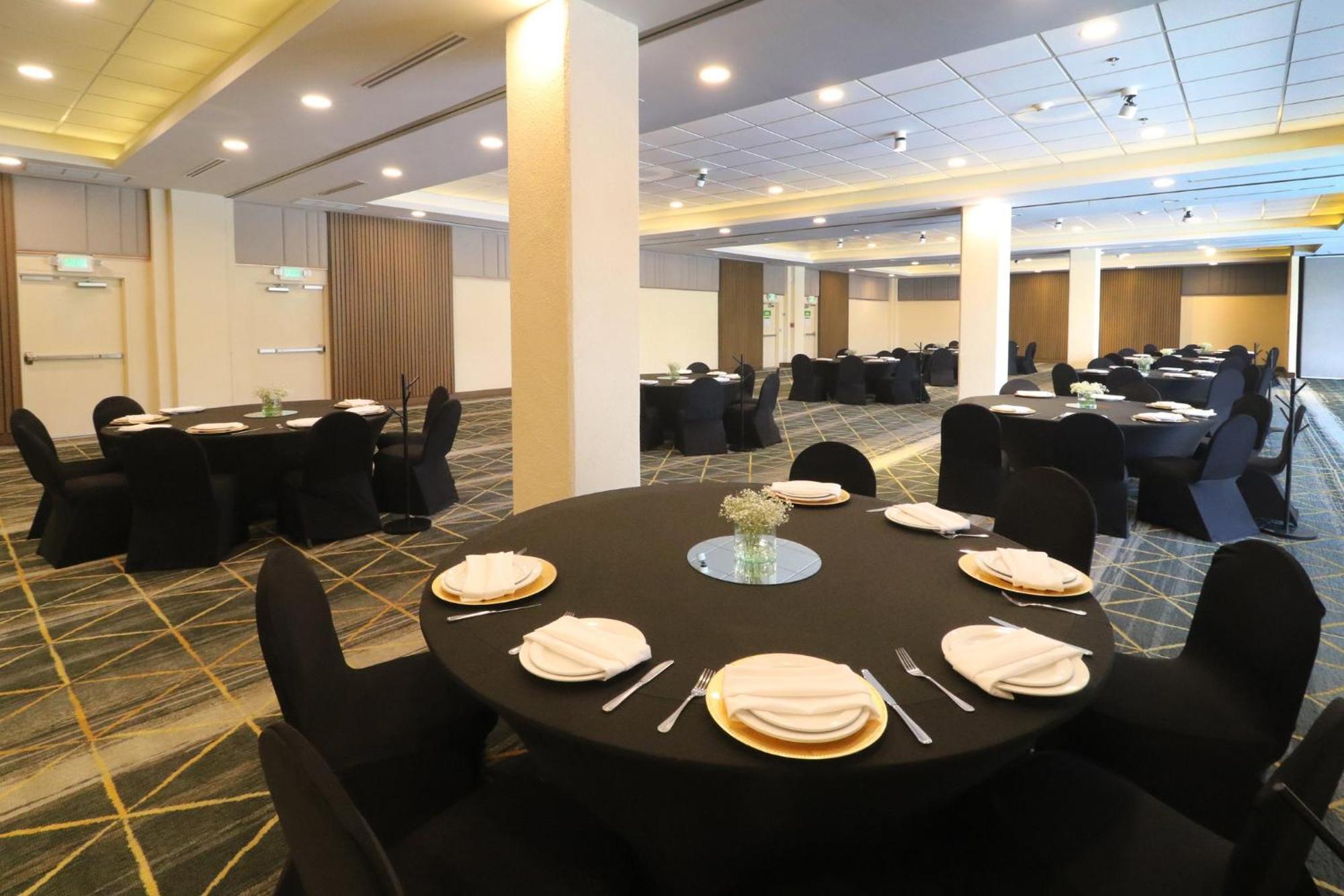 Holiday Inn Tijuana Zona Rio By Ihg Exterior foto