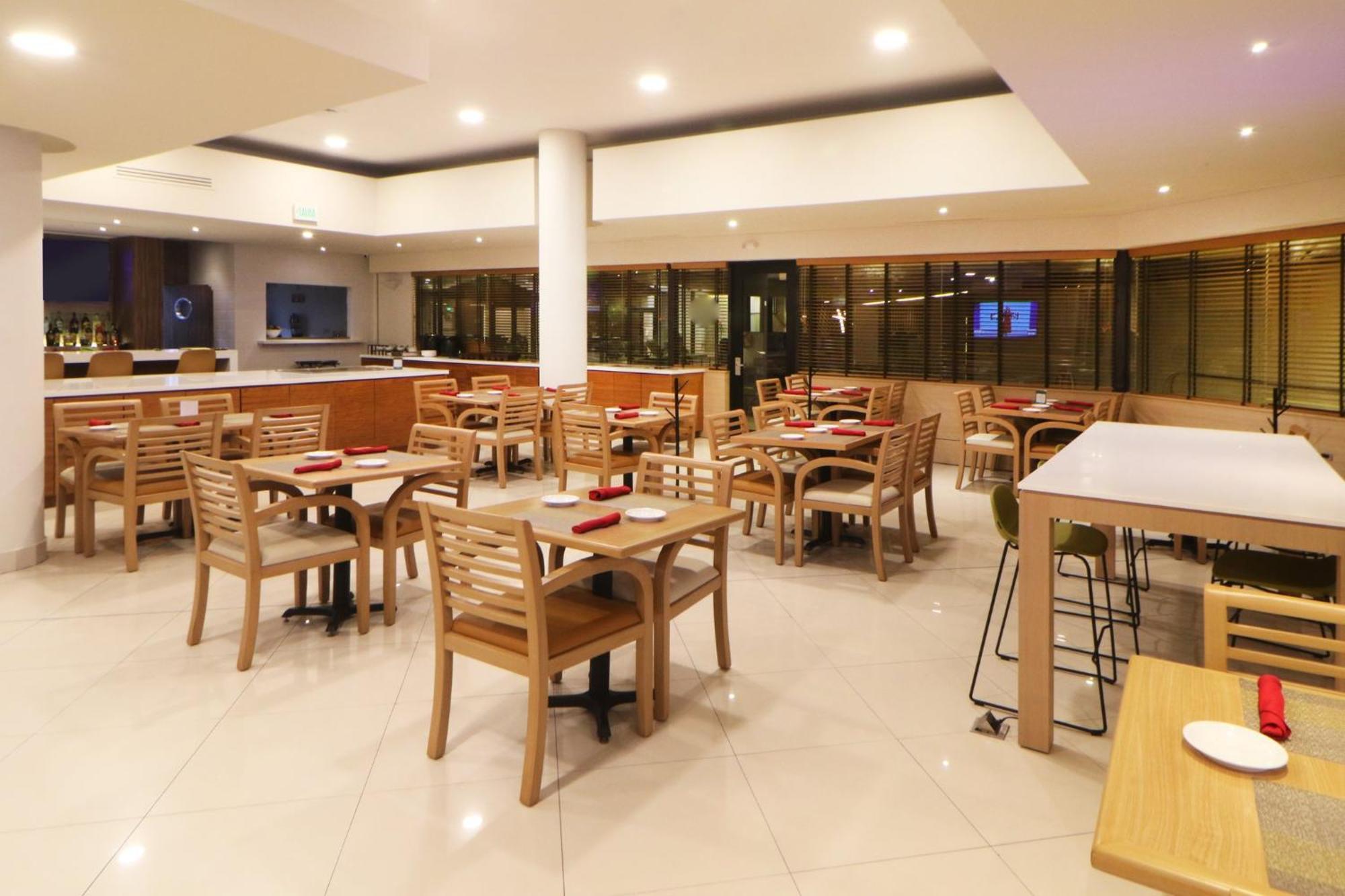 Holiday Inn Tijuana Zona Rio By Ihg Exterior foto